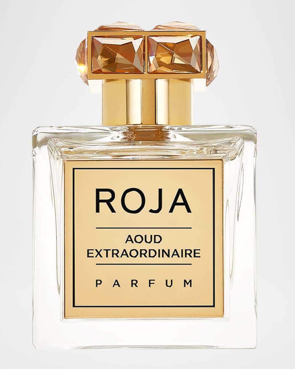 Aoud Extraordinaire Parfum,